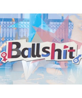 Ballshit Steam Key GLOBAL